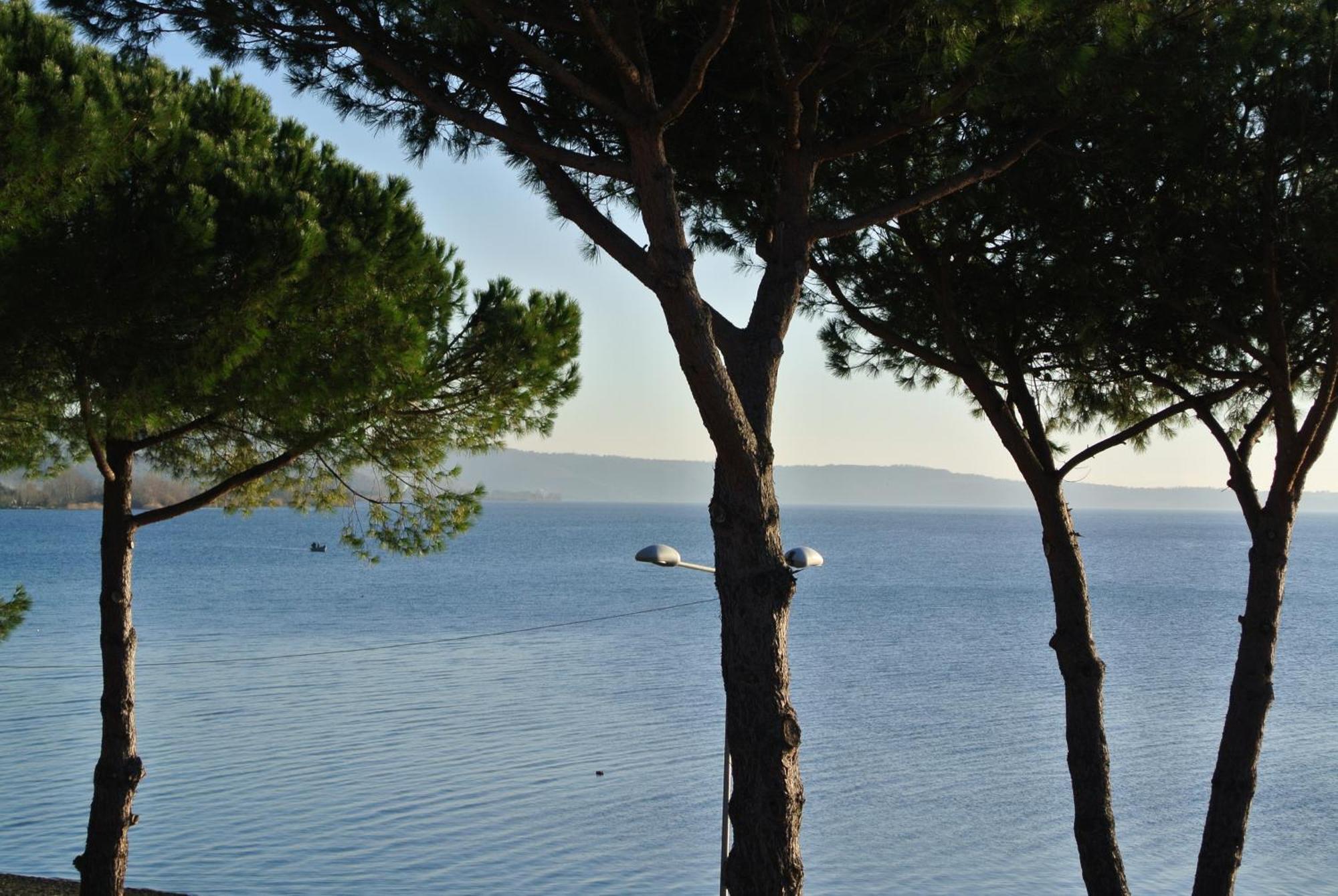 Le Naiadi Park Hotel Sul Lago Bolsena Habitación foto